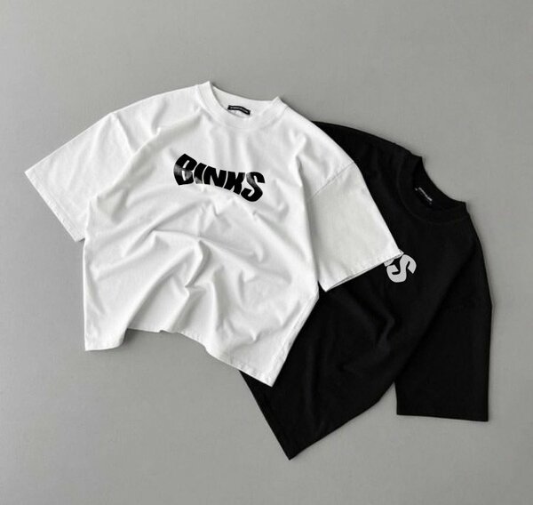 BINKS COLLECTION PYRAMIDE