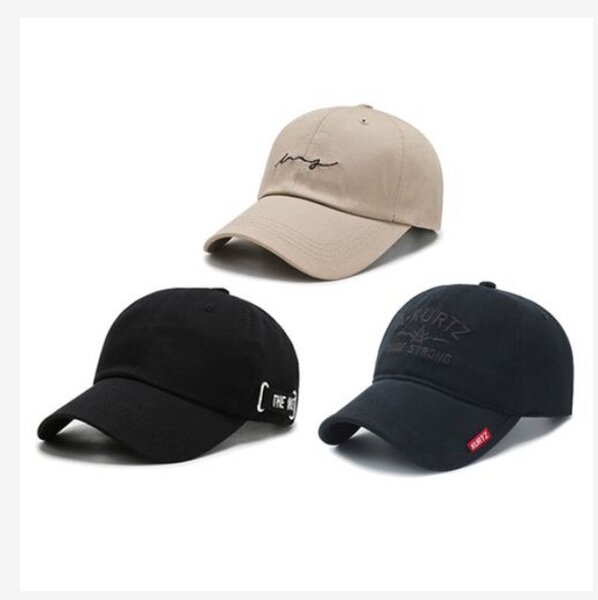 Men's And Women's Baseball Caps
