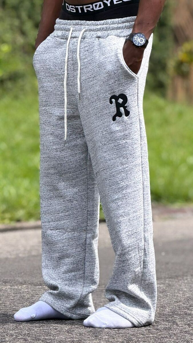 Pantalons de jogging tendance