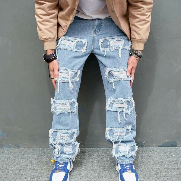 Jeans pour hommes