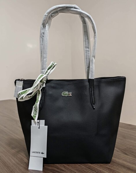 Sac cabas Lacoste