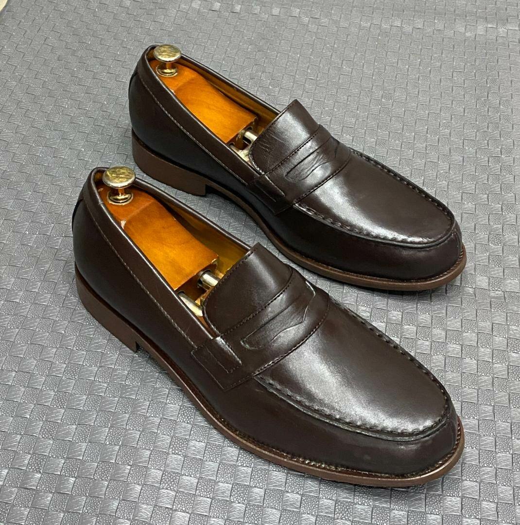 Chaussure pour homme