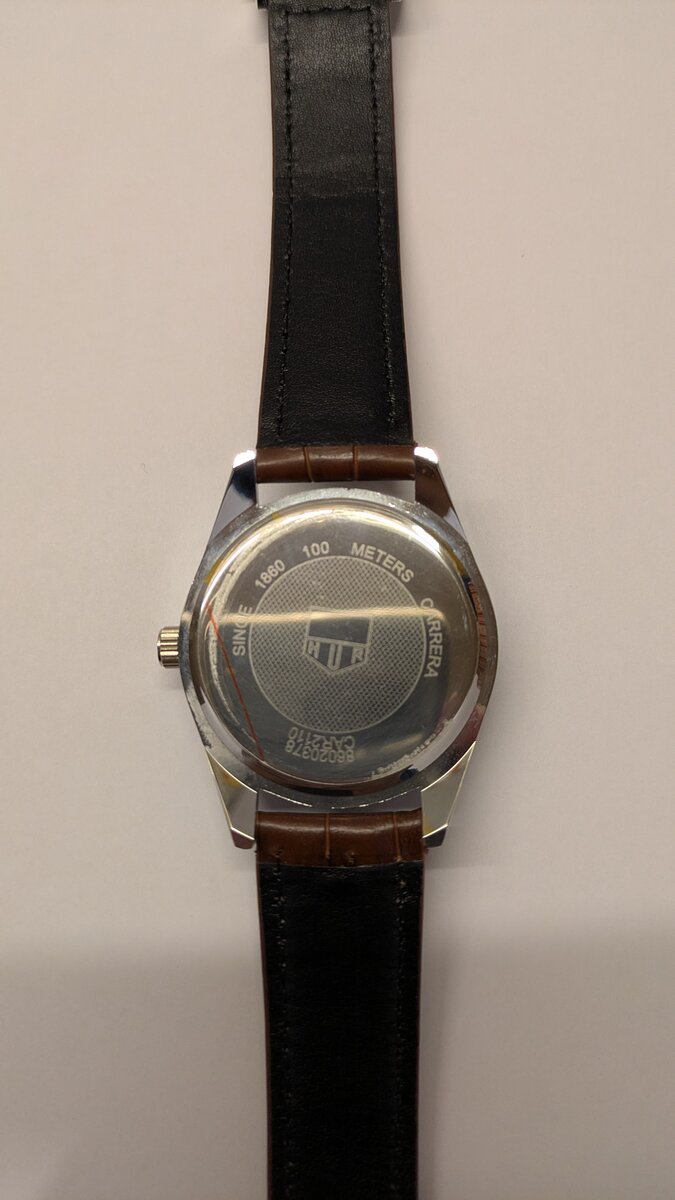 Tag Heuer replica