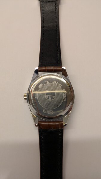 Tag Heuer replica