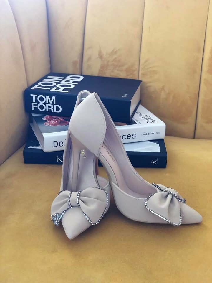 Classy heels