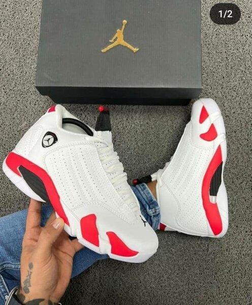 Air jordan 14