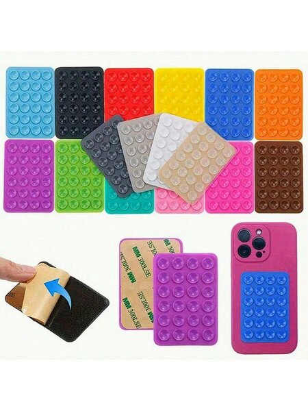 ventouse de téléphone