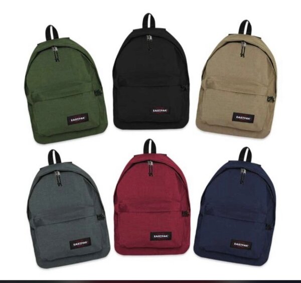 Sac eastpak