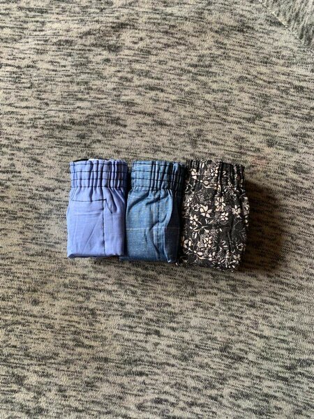 Cotton Boxers
