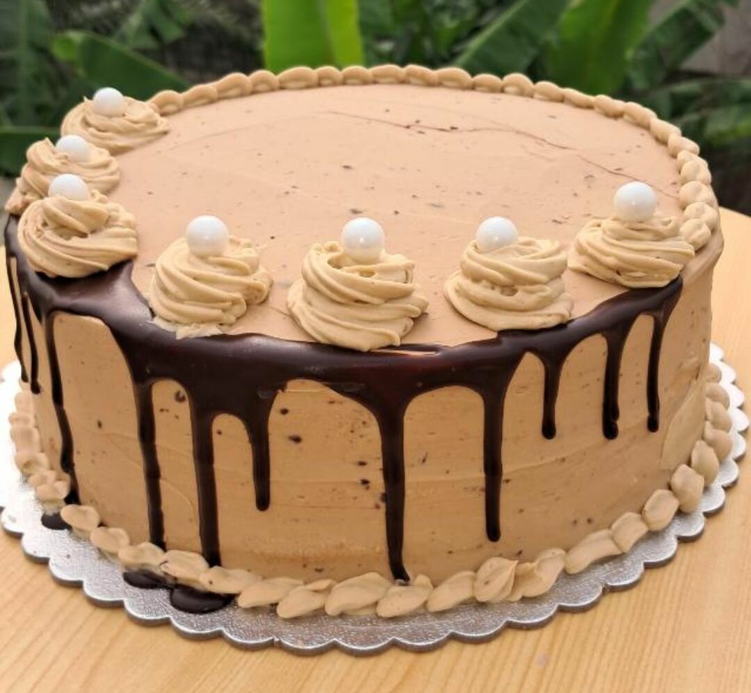 Gâteau personnalisé unique