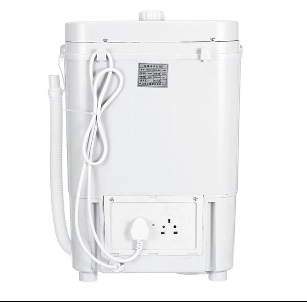 Mini washing machine