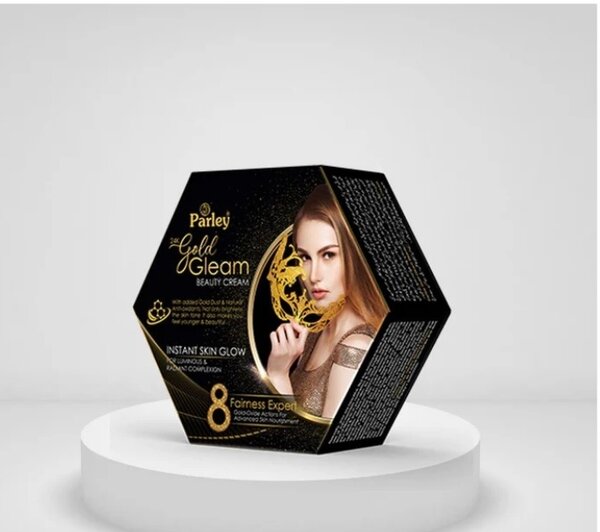 Parley Crème Éclat Instantané