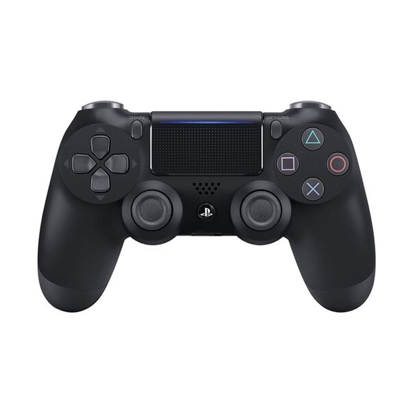 Manette PlayStation 4 Noire