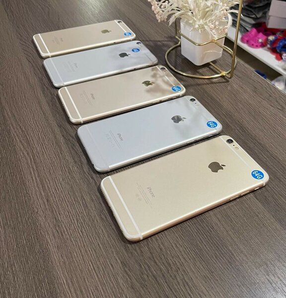 iPhone 6plus