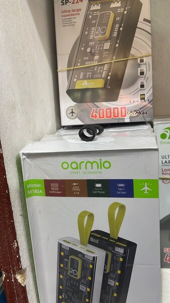 Quality Powerbank with reliable durability