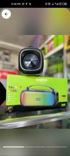 Oraimo Go Boom