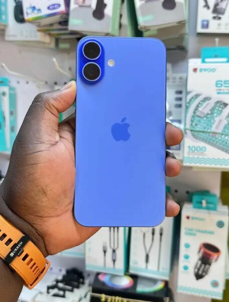 iPhone 12Bleu 128 Go