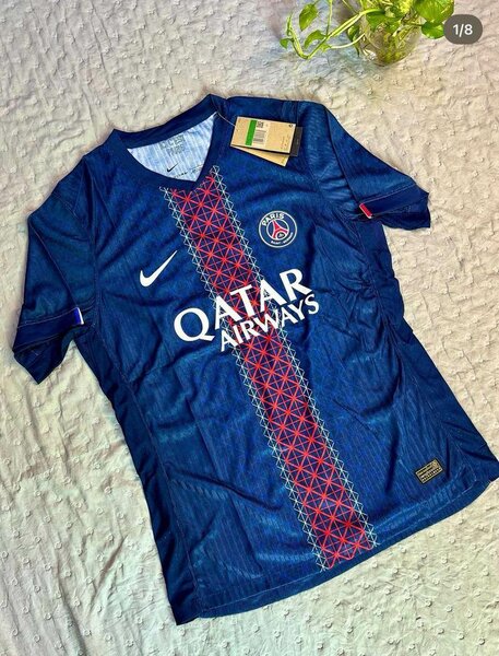 Maillot de football pour homme