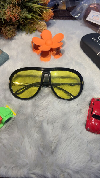 Lunettes de Mode Unisexes