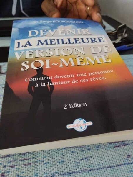 Devenir la meilleure version