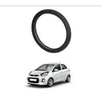 car steering cover for kia kia picanto