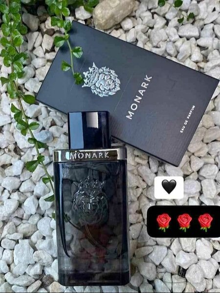 Parfum Monark pour Homme