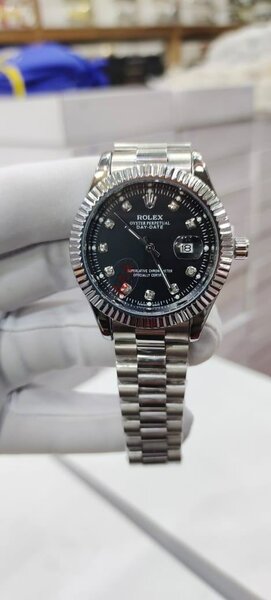 Rolex watch