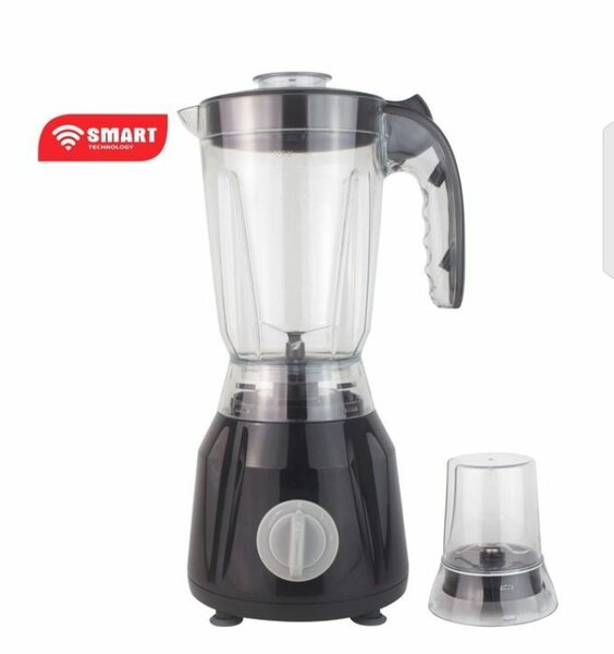 Mixeur Intelligent 2-en-1