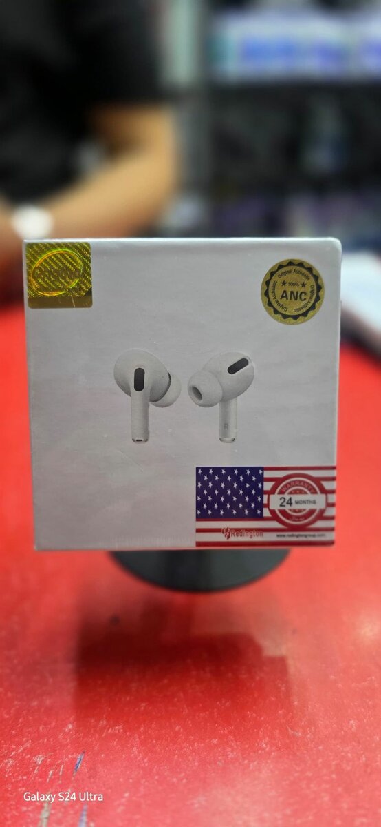 AirPods Pro 2    и ДР.