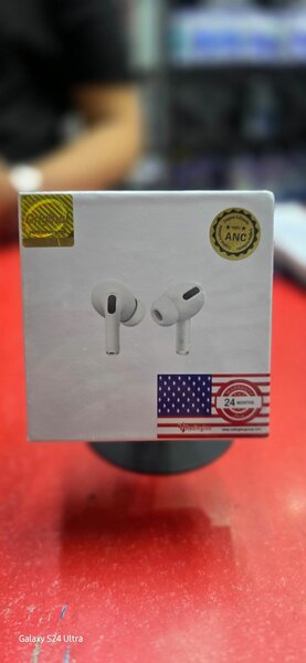 AirPods Pro 2    и ДР.