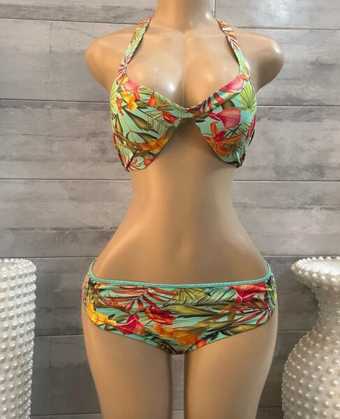 Ladies swimsuits
