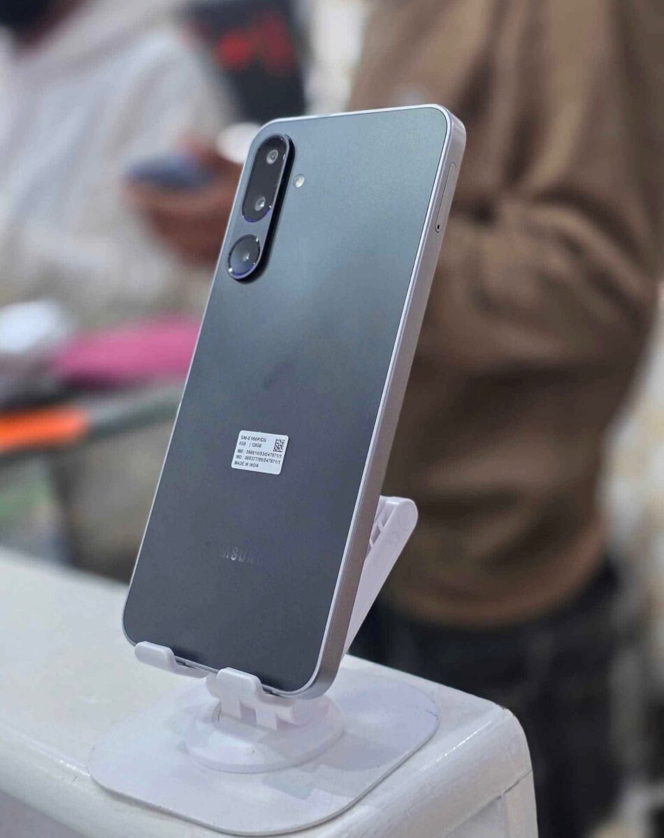 Samsung Galaxy F16 5G