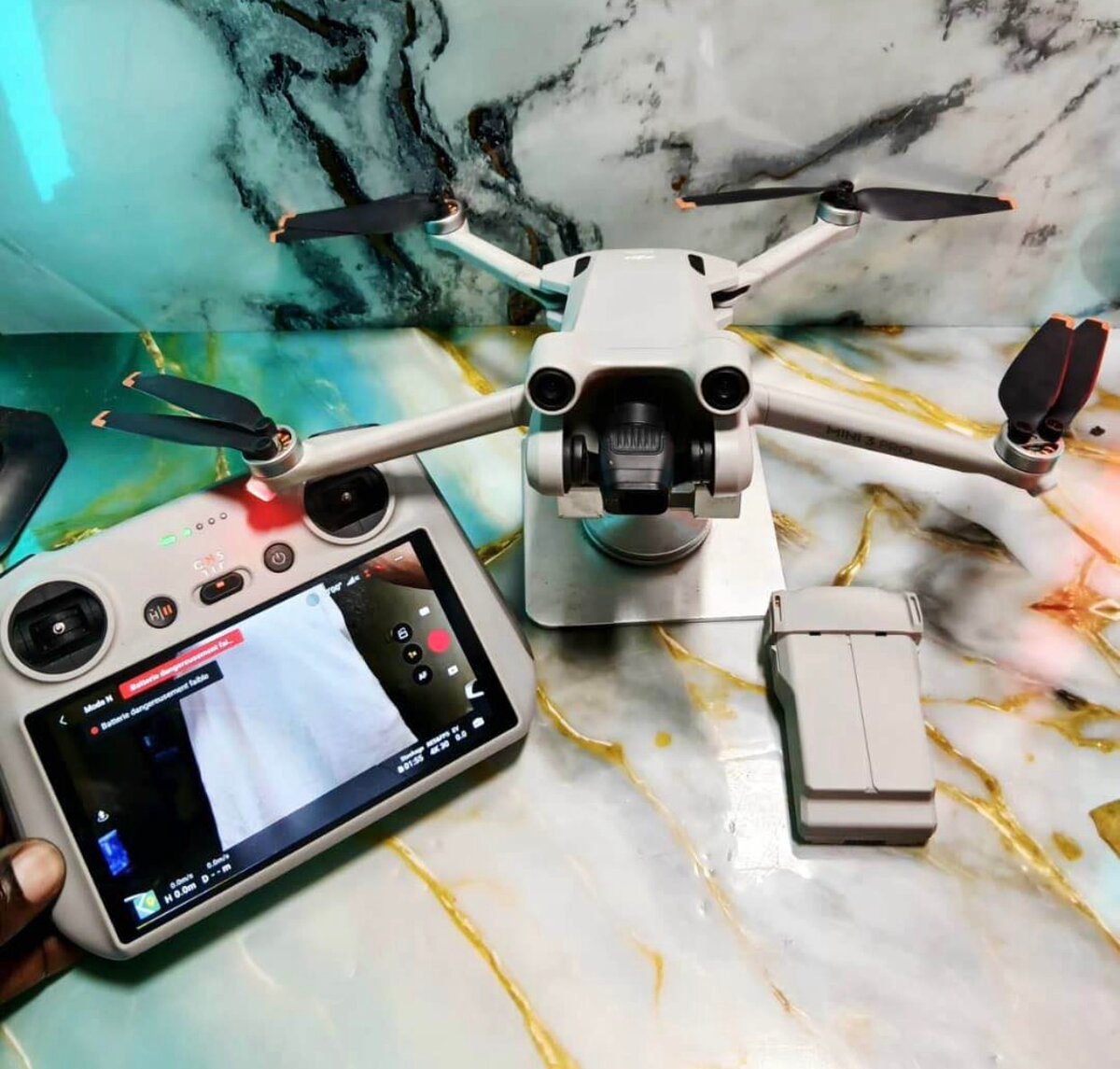 Drone DJI Mini 3 Pro