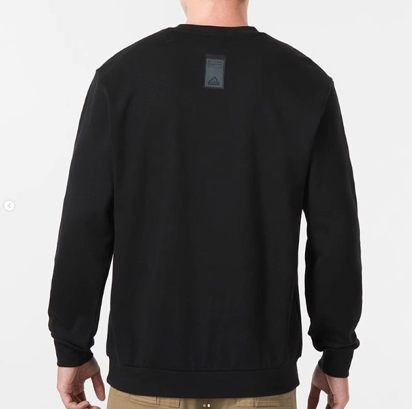 Свитшот Адидас