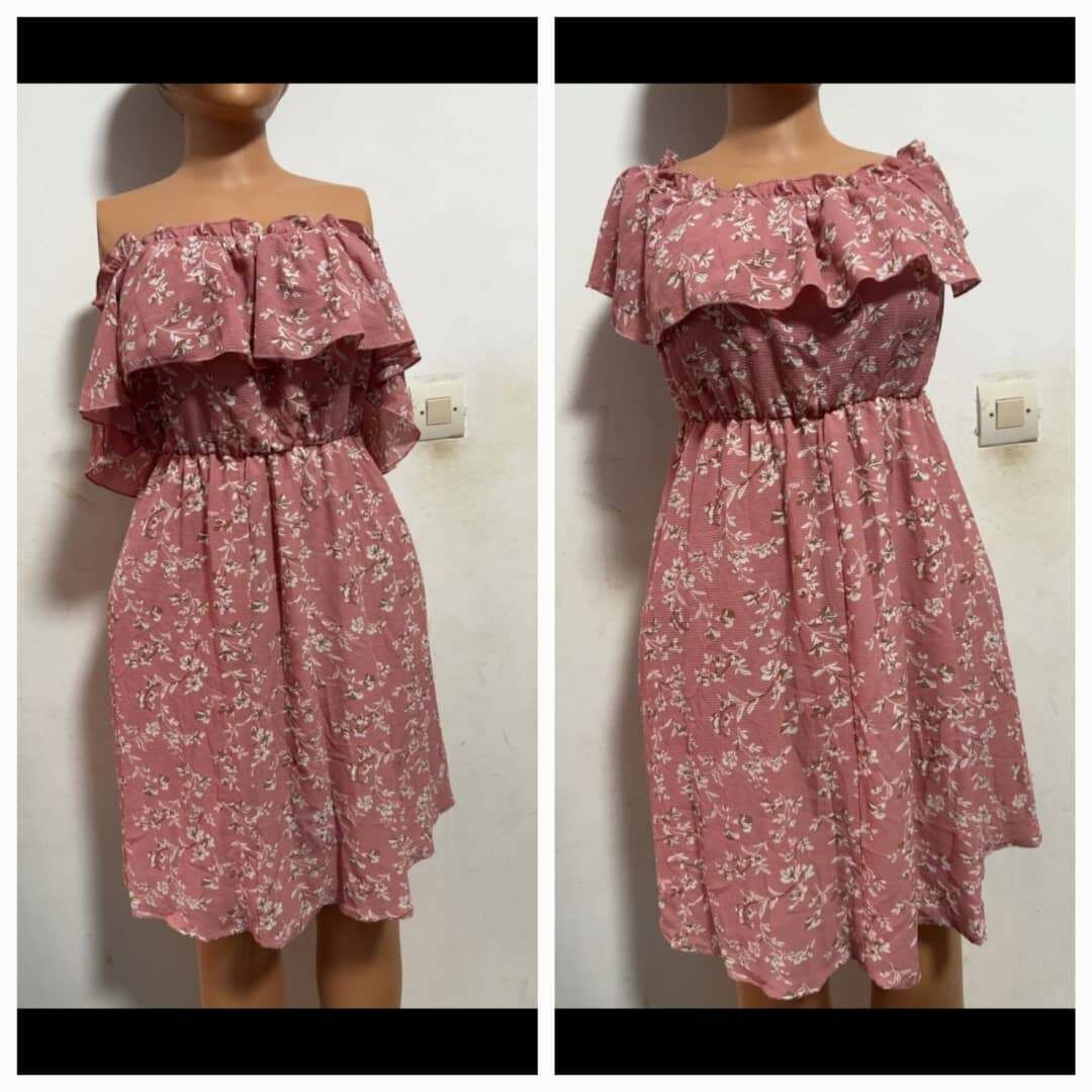 De très belles robes