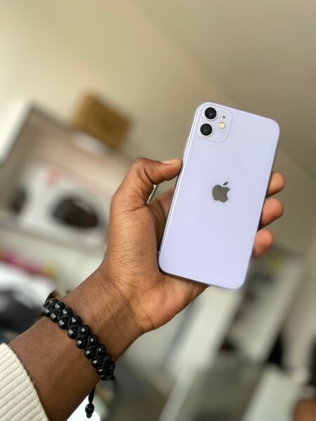 iPhone 11 128GB (No Face ID)