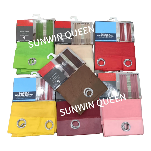 Rideau occultant 1M 40/ 2m40