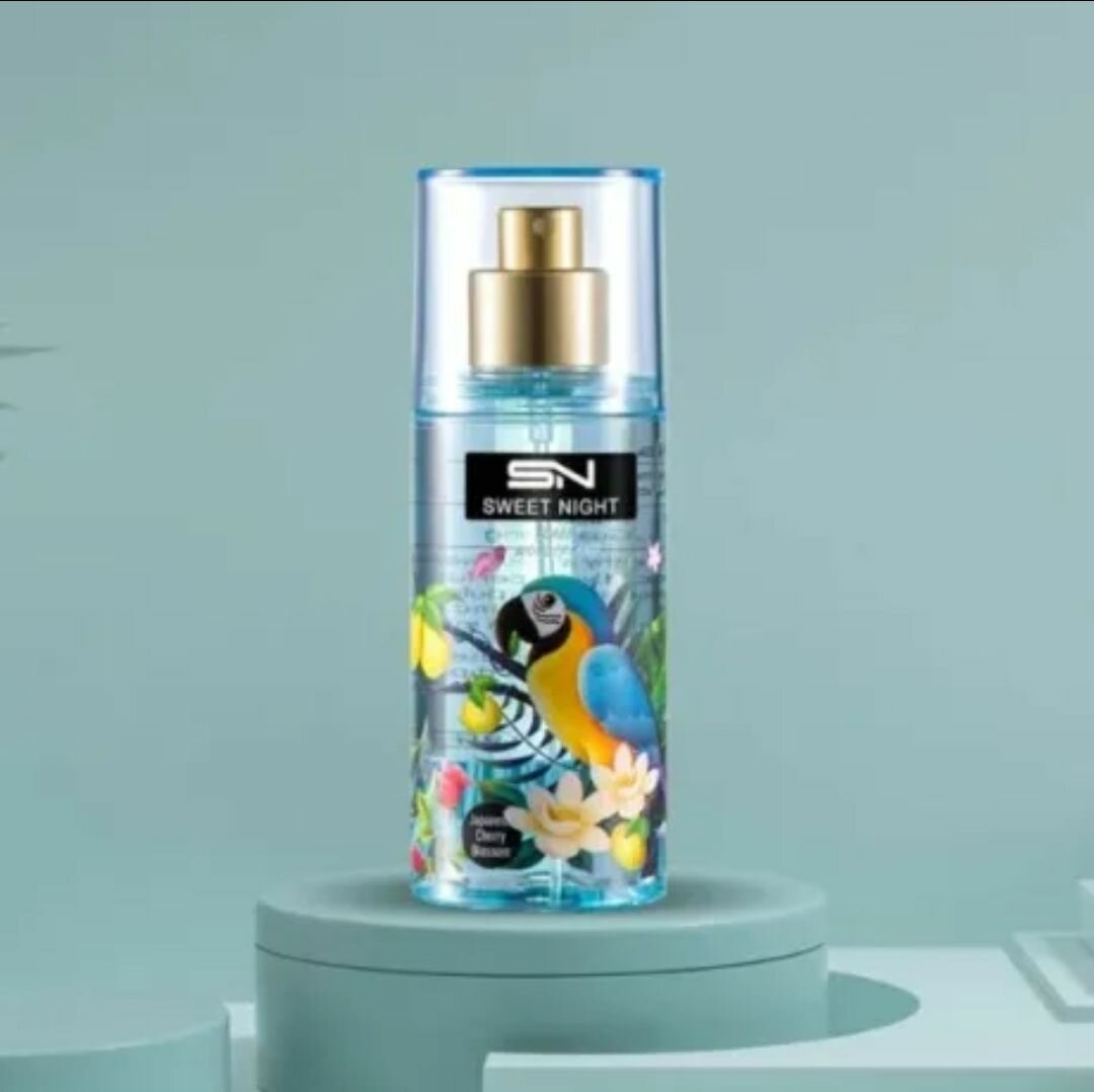 Sweet Night