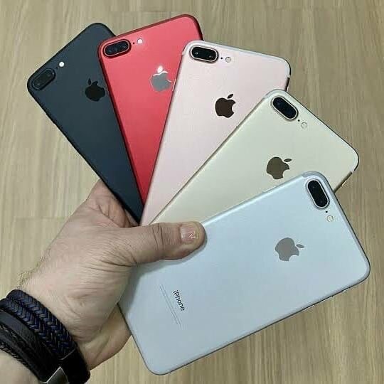 IPHONE 7 PLUS 128GB