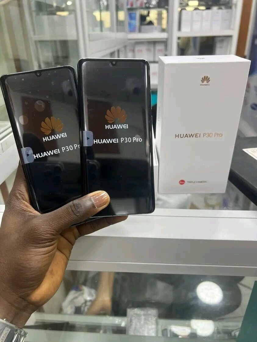 Huawei P30 Pro Smartphone