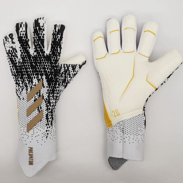 Gants de Gardien de But Adidas