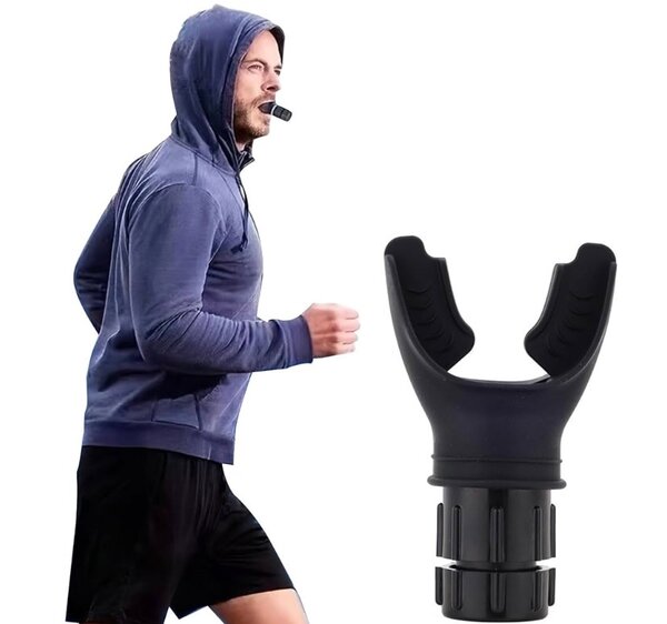 Entraîneur de respiration