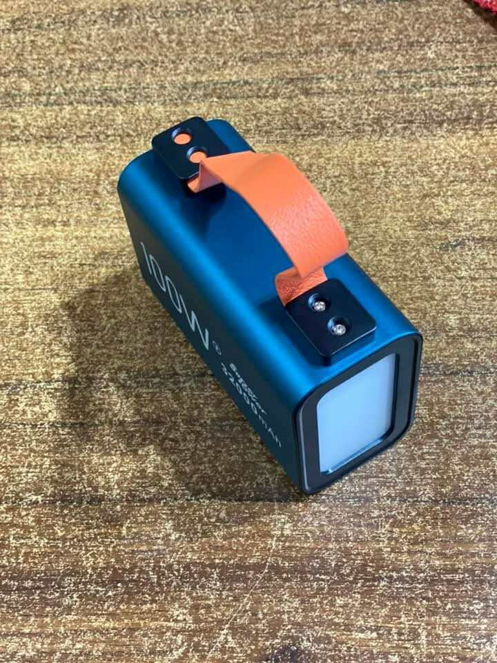 New 32000mah Powerbank for Laptop