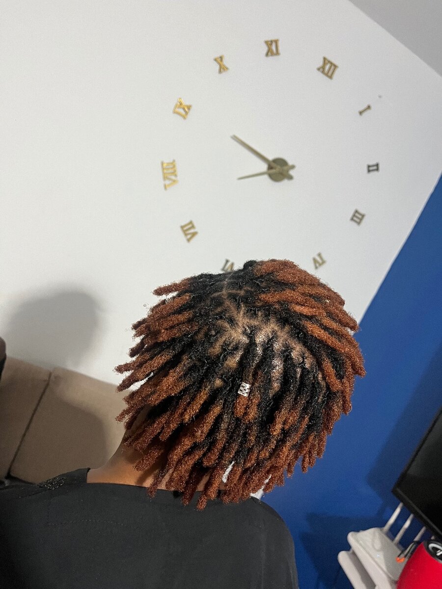 Extensions capillaires tressées