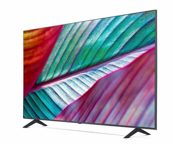 LG 65 inches Smart UHD 4K with Apple AirPlay Netflix Bluetoo