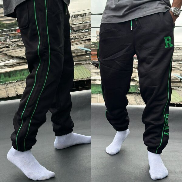 Pantalon de jogging confort homme