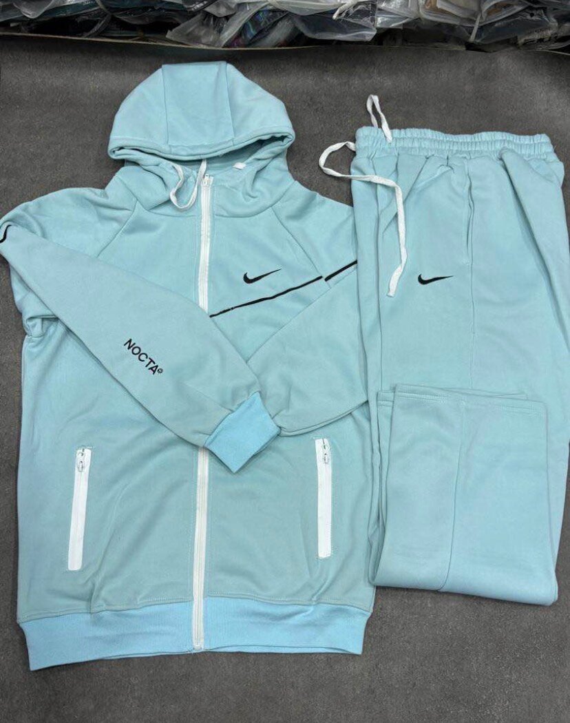 Ensemble Survêtement NOCTA Nike