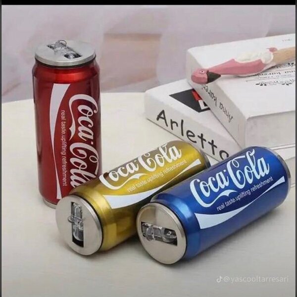 Bouteilles Thermos Originales