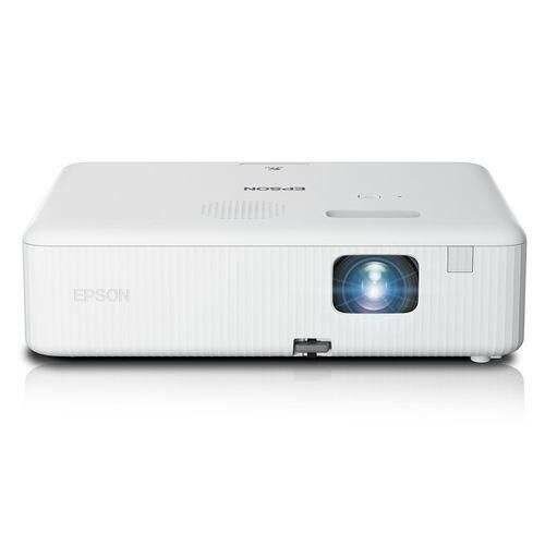 Projecteur Epson co w01