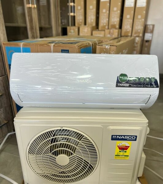 Air Conditioners
